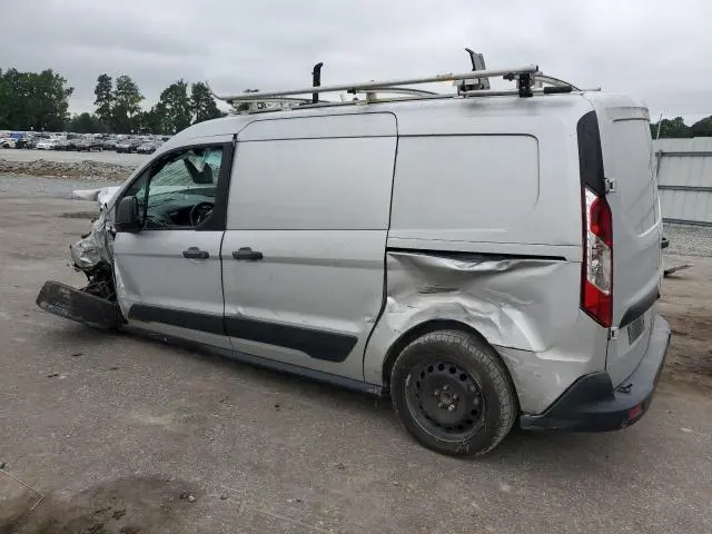 2019 FORD TRANSIT CONNECT XLT  