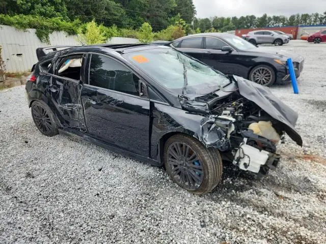 2017 FORD FOCUS RS  