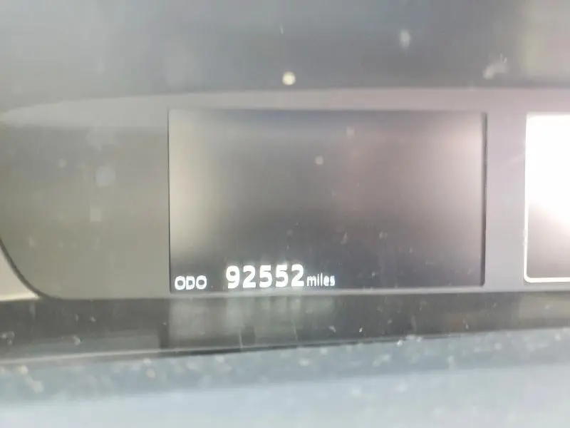 2019 TOYOTA PRIUS LIMITED  