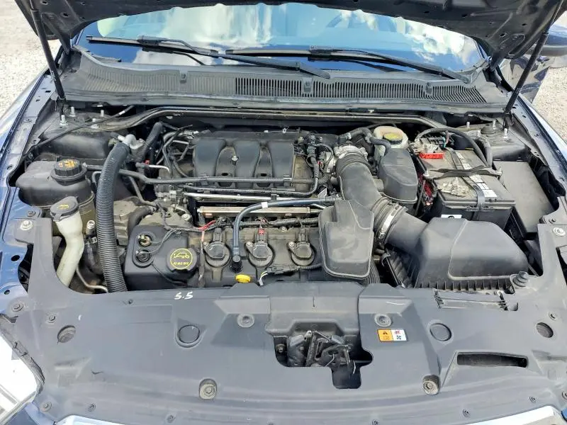 2016 FORD TAURUS SEL  