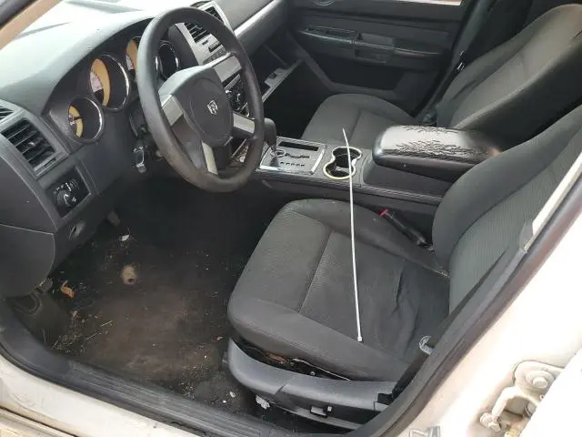 2010 DODGE CHARGER SXT  