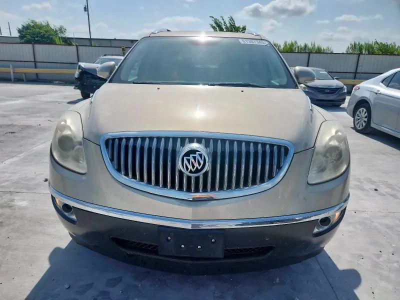 2011 BUICK ENCLAVE CXL  