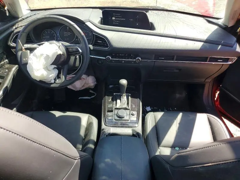 2025 MAZDA CX-30 PREFERRED  