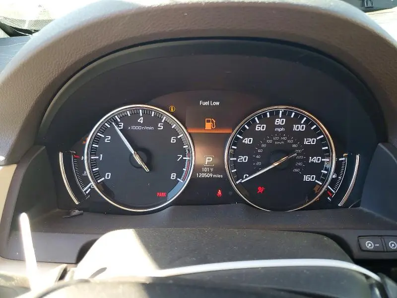 2014 ACURA RLX TECH  