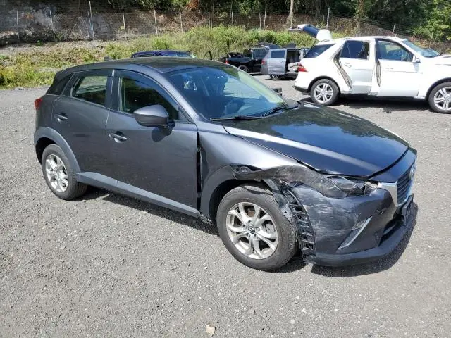 2017 MAZDA CX-3 SPORT  