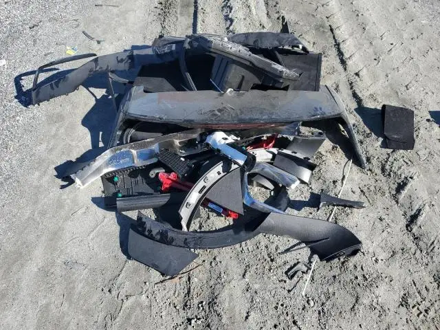 2023 KIA SPORTAGE SX PRESTIGE  