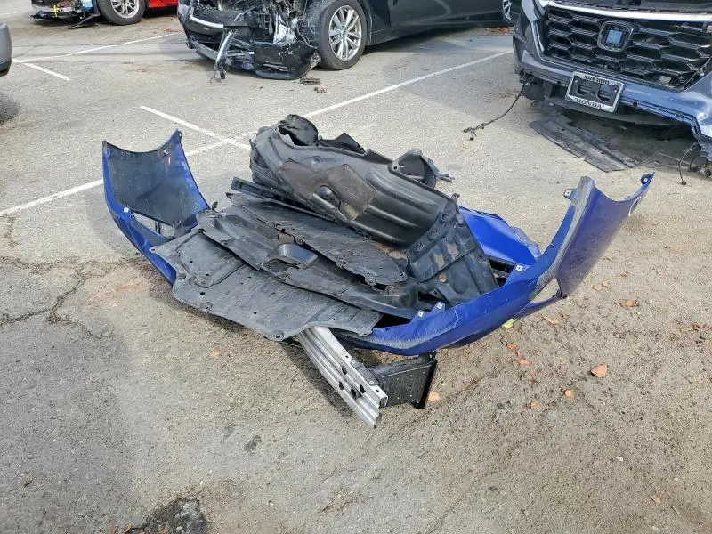 2018 TOYOTA PRIUS TWO  
