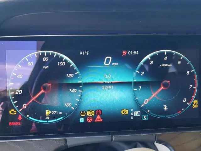 2021 MERCEDES-BENZ E 350  