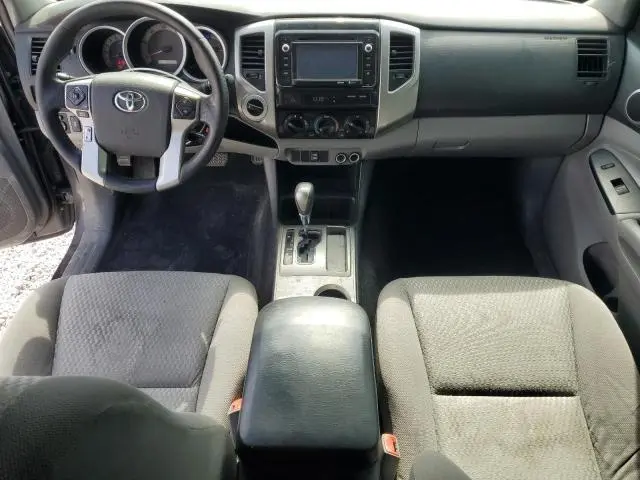 2014 TOYOTA TACOMA ACCESS CAB  