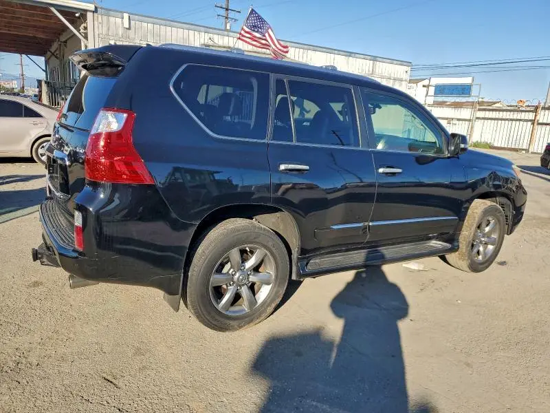2013 LEXUS GX 460 PREMIUM  