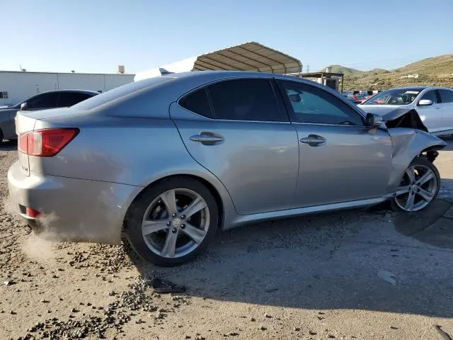 2011 LEXUS IS 250