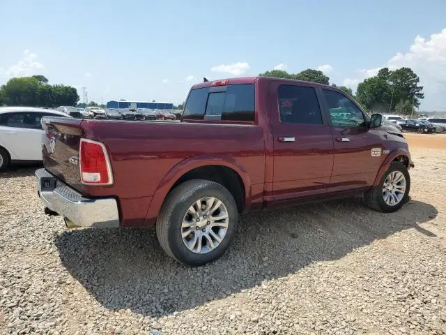 2016 RAM 1500 LONGHORN  