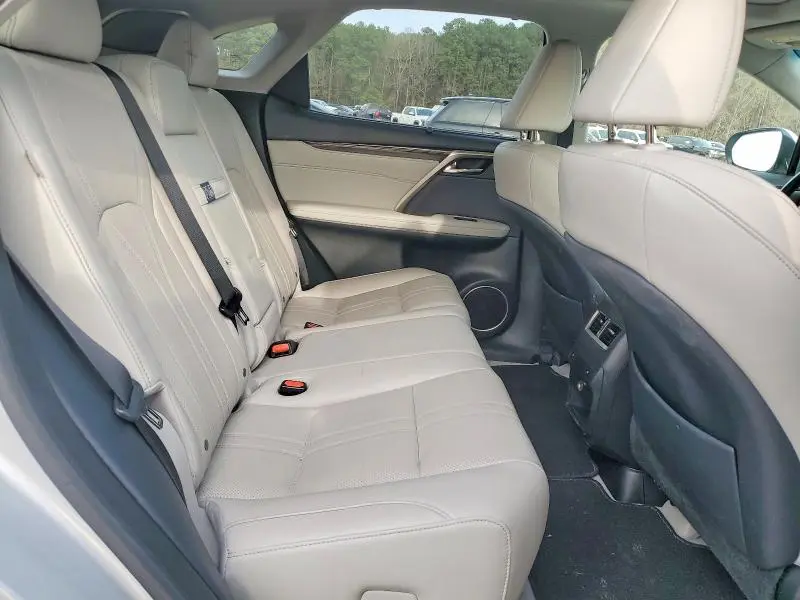 2019 LEXUS RX 350 BASE  