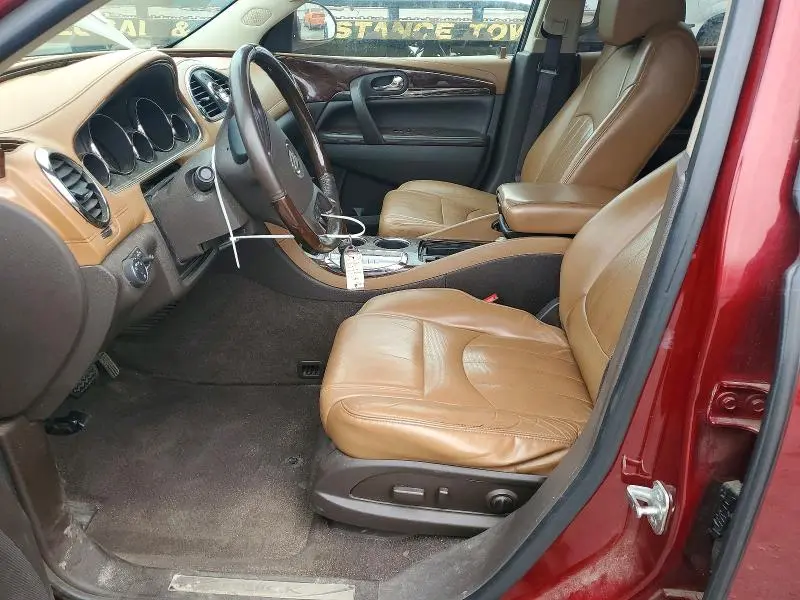 2015 BUICK ENCLAVE   