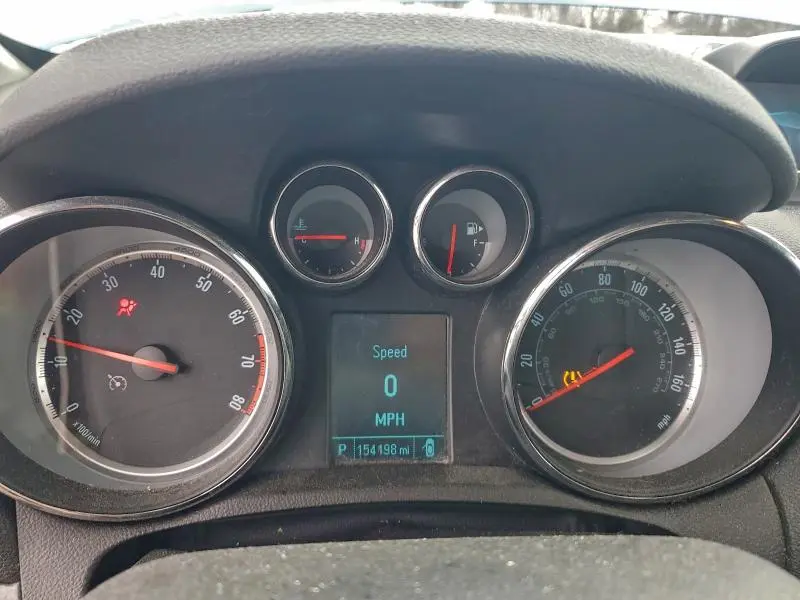 2014 BUICK ENCORE CONVENIENCE  