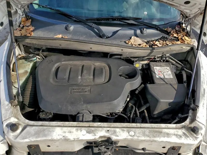 2011 CHEVROLET HHR LT  