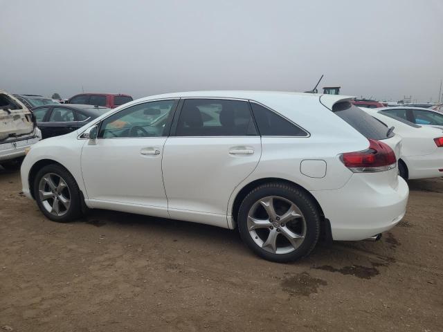 2013 TOYOTA VENZA LE