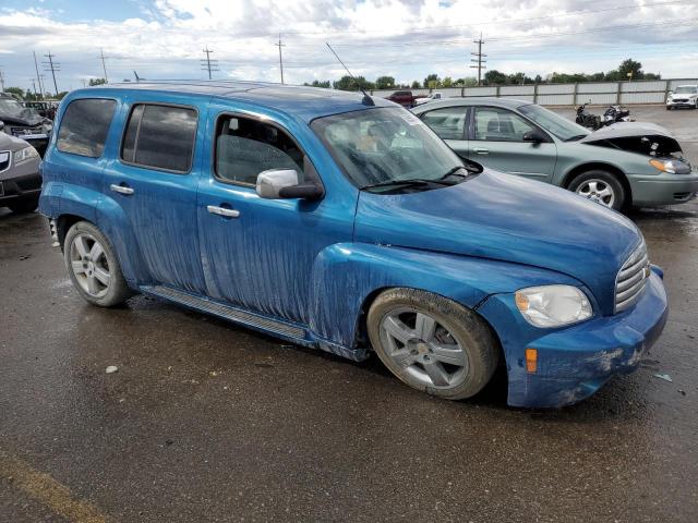 2010 CHEVROLET HHR LT