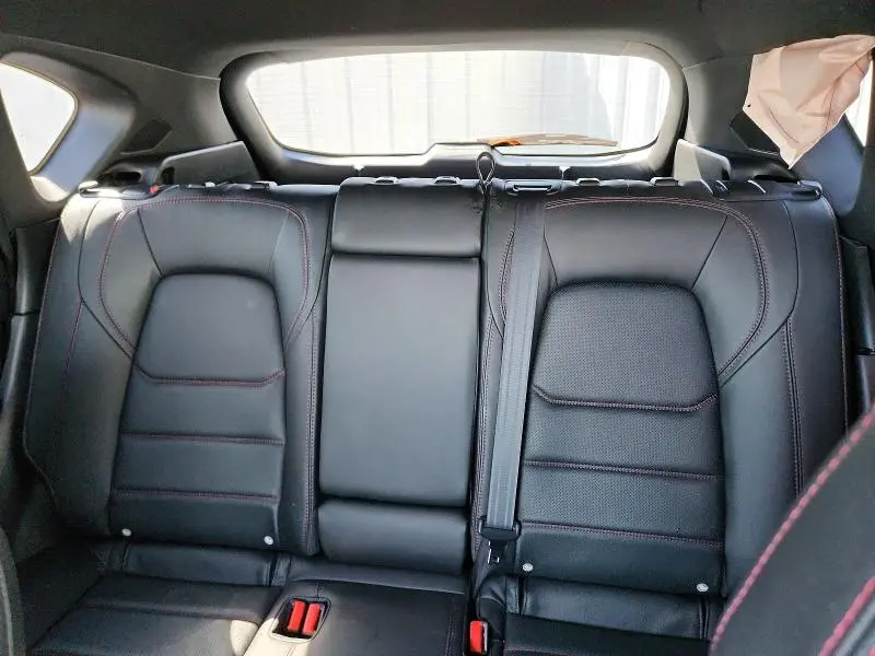 2024 MAZDA CX-5 PREMIUM  