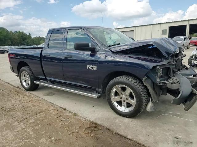 2014 RAM 1500 ST