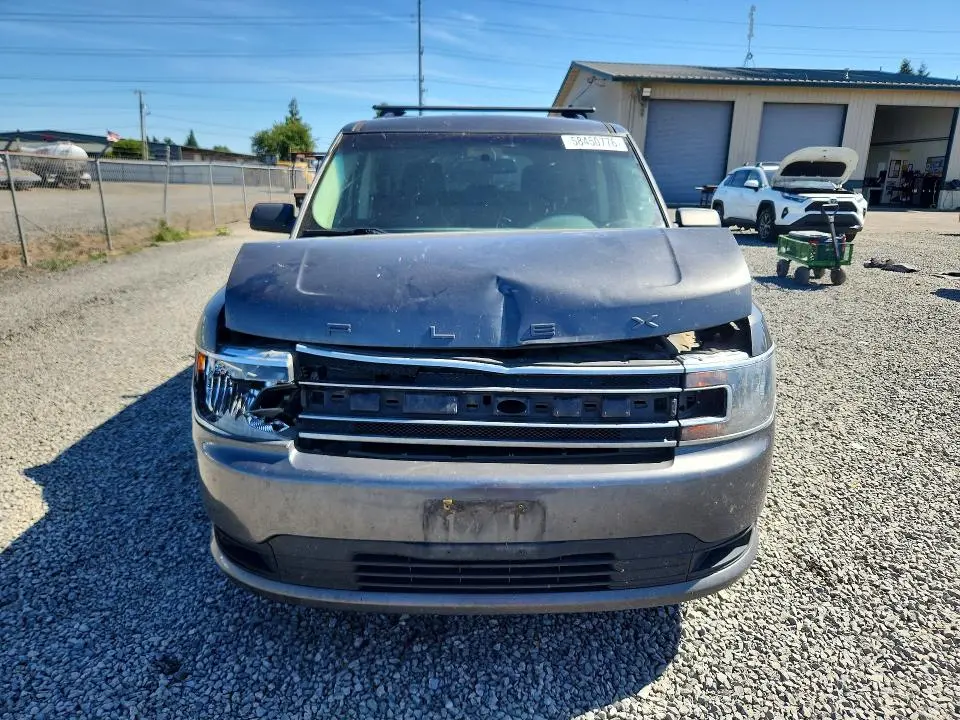 2016 FORD FLEX SE  