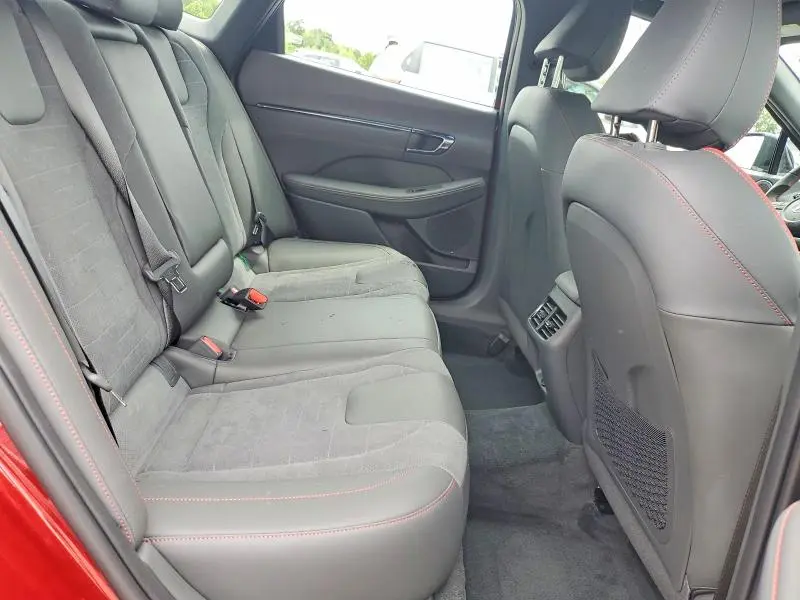 2023 HYUNDAI SONATA N LINE  