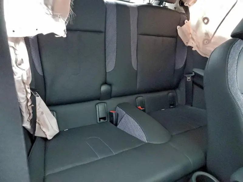 2025 MINI COOPER BASE  