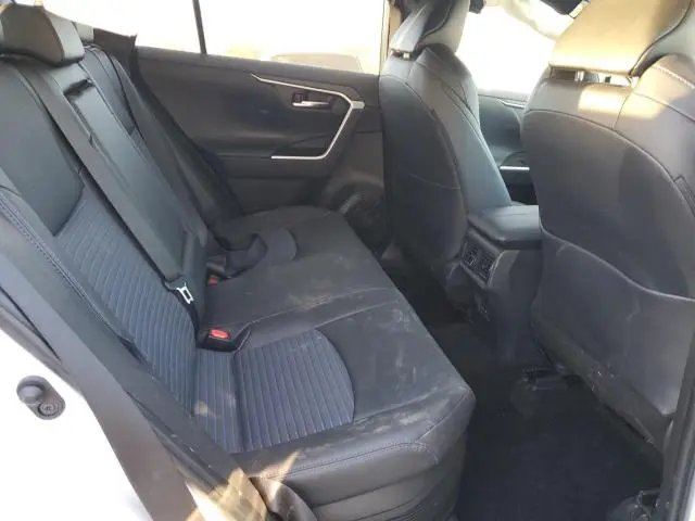 2024 TOYOTA RAV4 XSE  