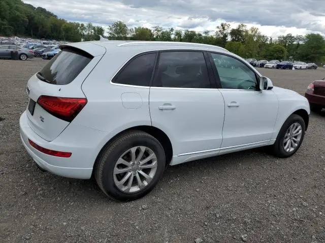 2014 AUDI Q5 PREMIUM PLUS  