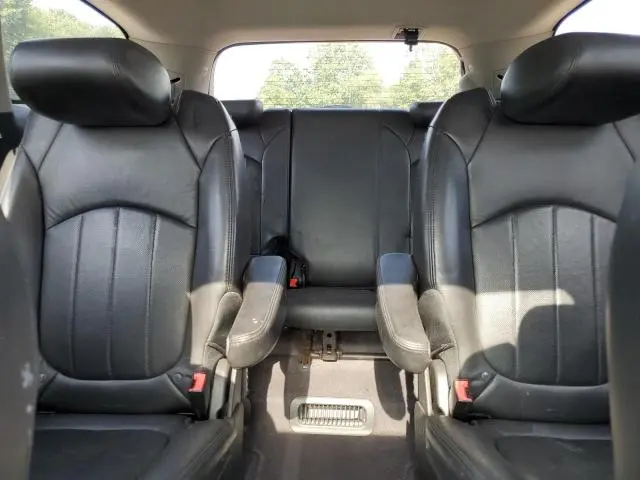 2011 BUICK ENCLAVE CXL  