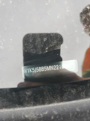 2021 MERCEDES-BENZ CLA AMG 35 4MATIC  