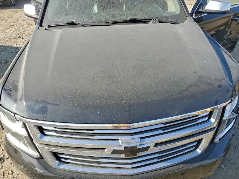 2017 CHEVROLET SUBURBAN K1500 PREMIER  