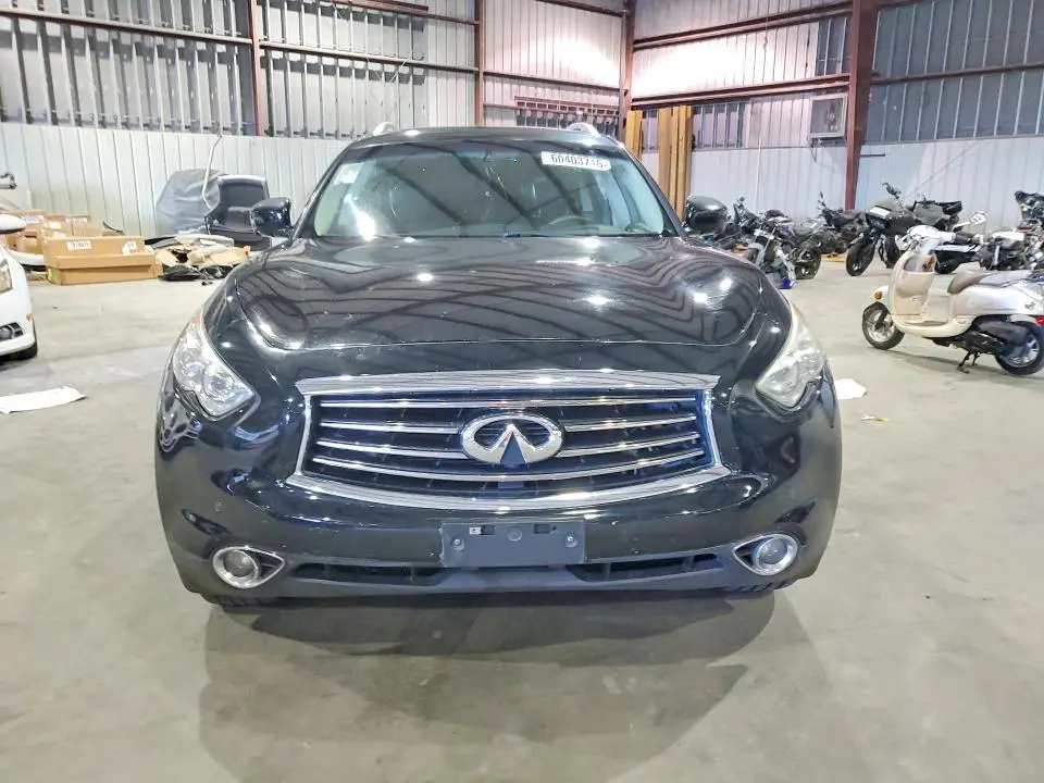 2014 INFINITI QX70 BASE  