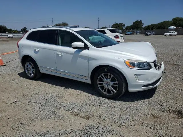 2016 VOLVO XC60 T5 PREMIER  