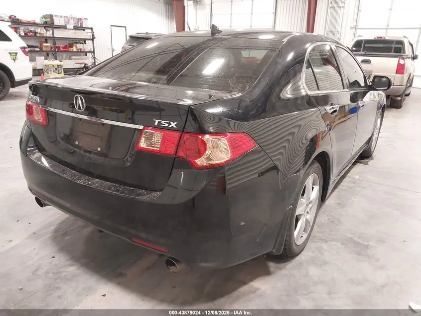 2013 ACURA TSX 2.4