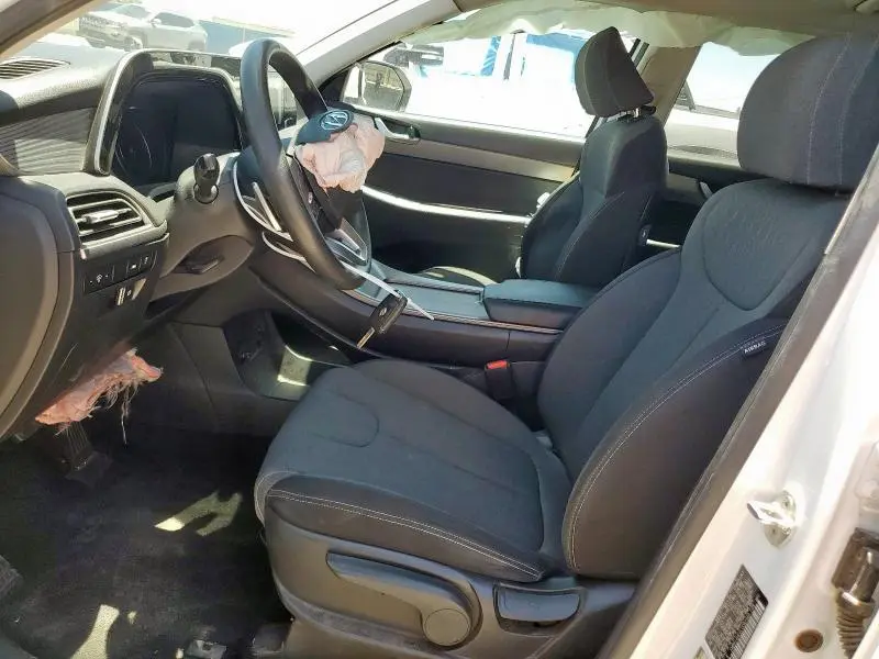 2020 HYUNDAI PALISADE SE  
