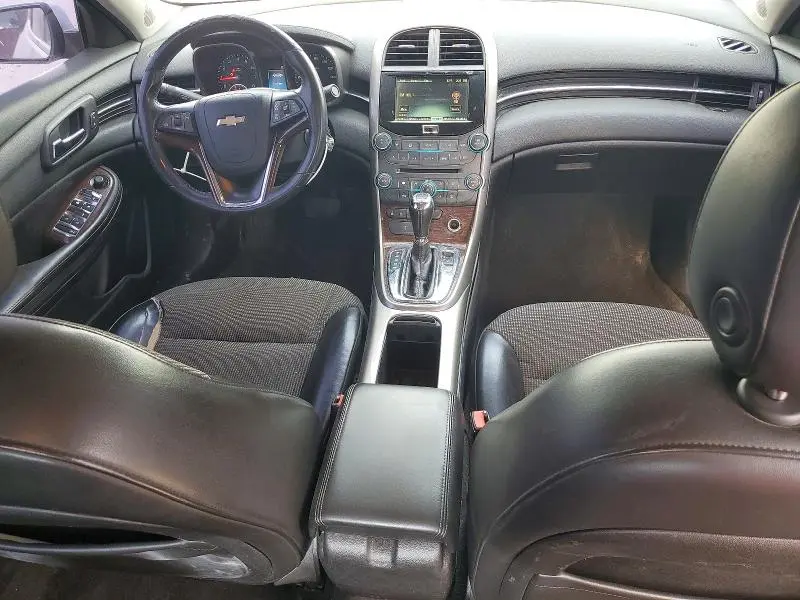 2013 CHEVROLET MALIBU 2LT  