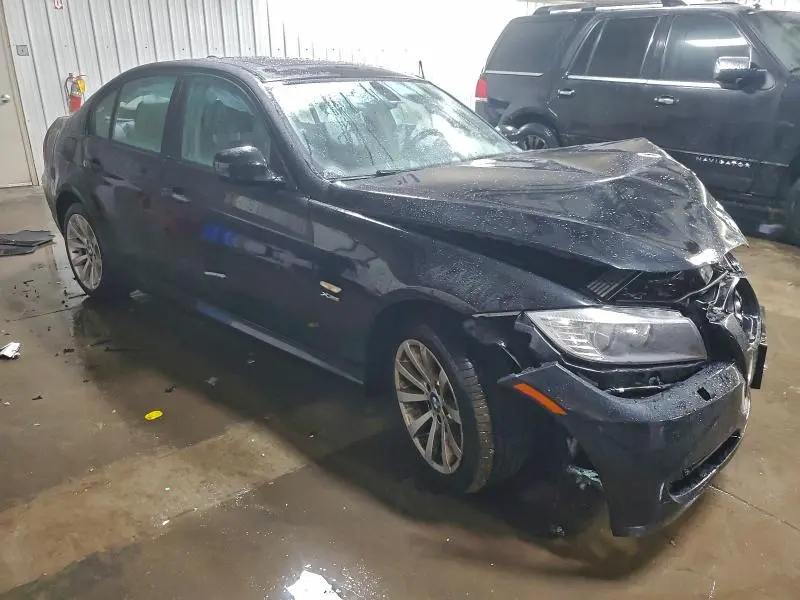 2011 BMW 328 XI  