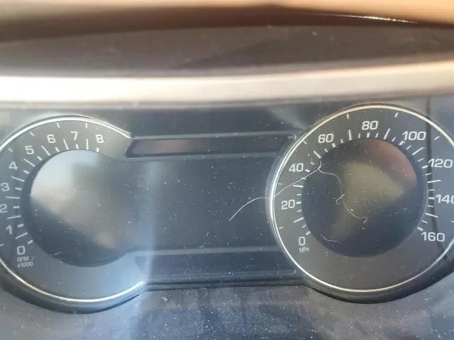 2019 LINCOLN MKZ RESERVE I  