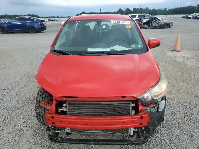 2016 CHEVROLET SPARK 1LT  