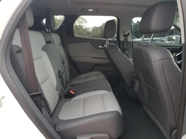 2020 CHEVROLET BLAZER 3LT  