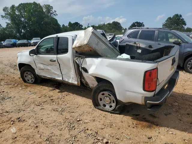 2015 CHEVROLET COLORADO