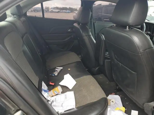 2015 CHEVROLET MALIBU 2LT