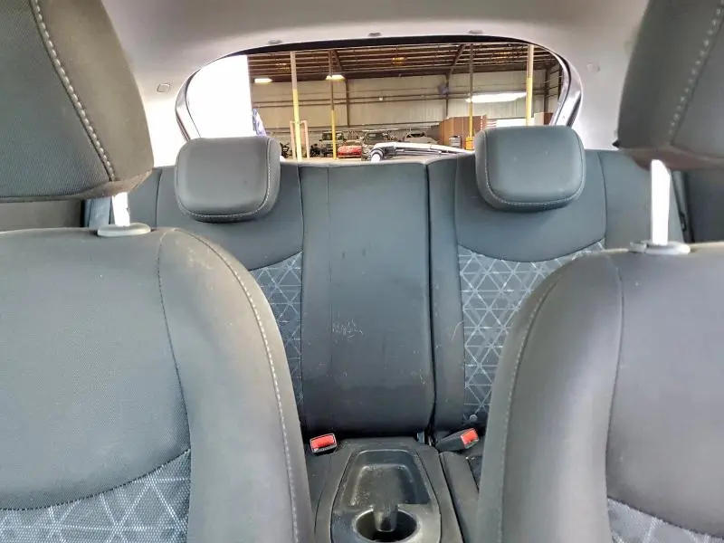 2020 CHEVROLET SPARK LS  