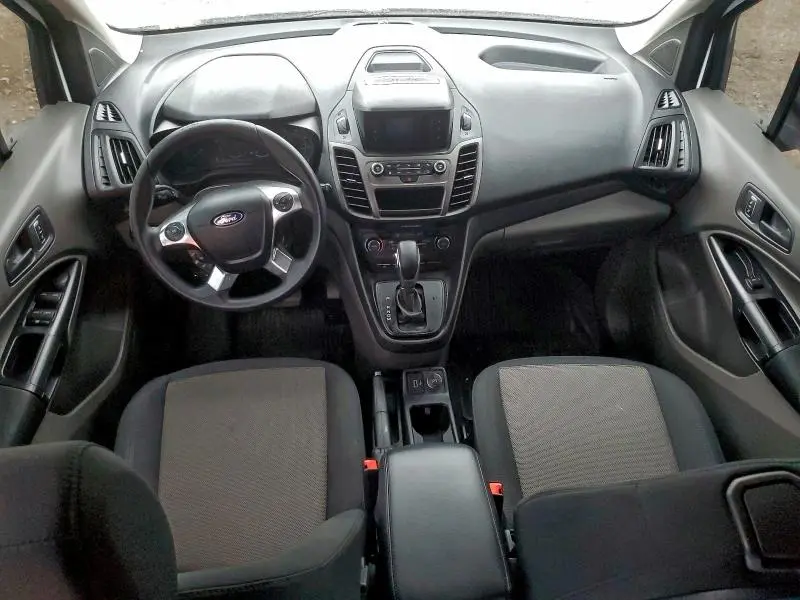 2020 FORD TRANSIT CONNECT XL  