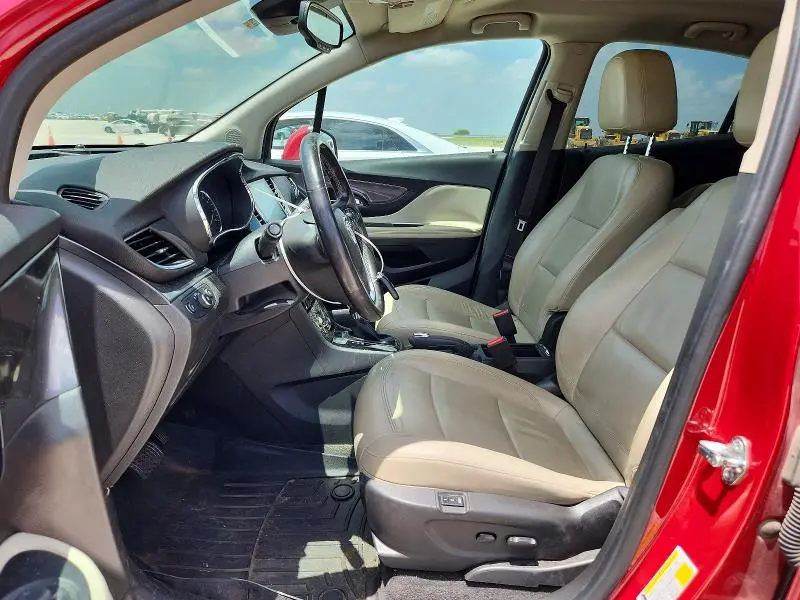 2017 BUICK ENCORE PREMIUM  
