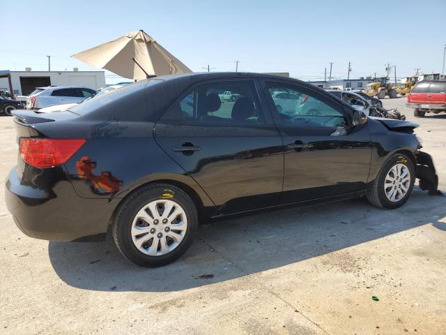 2012 KIA FORTE EX