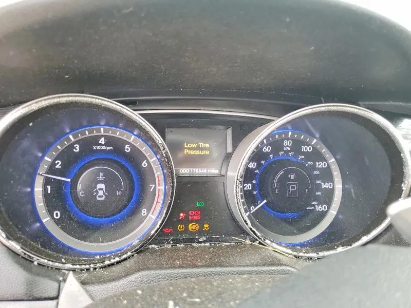 2014 HYUNDAI SONATA SE 2.0T  