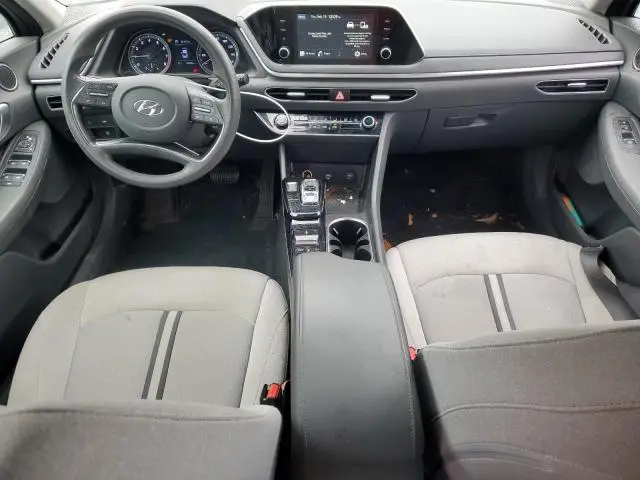 2020 HYUNDAI SONATA SE  