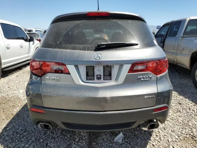 2010 ACURA RDX   